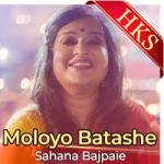 Moloyo Batashe - MP3