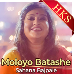  Moloyo Batashe MP3 Karaoke