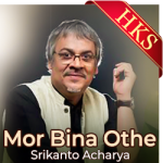 Mor Bina Othe - MP3