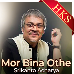  Mor Bina Othe MP3 Karaoke