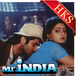 Kaate Nahin Katate (With Female Vocals) - MP3