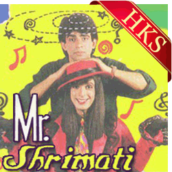  Aashiq Ki Hai Baraat MP3 Karaoke