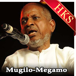 Mugilo Megamo - MP3