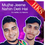 Mujhe Jeene Nahin Deti Hai (Club Reggae) - MP3