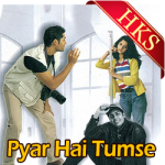 Mujhe Pyar Hai Tumse - MP3