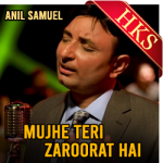 Mujhe Teri Zaroorat Hai (Hindi Christian) - MP3