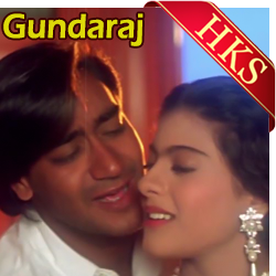  Mujhe Tum Se Video Karaoke with Lyrics