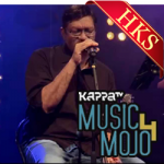 Kuch Dil Ne Kaha (Unplugged) - MP3