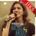 Inhi Logo Ne Le Liya Dupatta Mera(Unplugged) - MP3