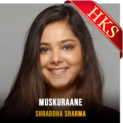  Muskuraane (Covers)(Female Version) MP3 Karaoke