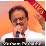 Mutham Pothathe - MP3