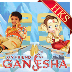  Dekho Re Dekho(Without Chorus) Video Karaoke with Lyrics