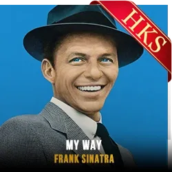  My Way (2008 Remastered) MP3 Karaoke