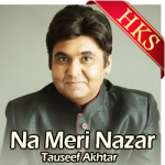 Na Meri Nazar (Ghazal) - MP3