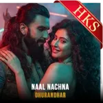 Naal Nachna - MP3