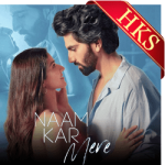 Naam Kar Mere - MP3