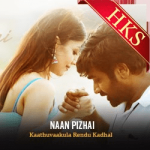 Naan Pizhai - MP3