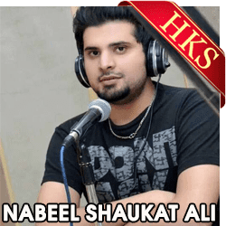  Hayo Rabba Nai Lagda Video Karaoke with Lyrics