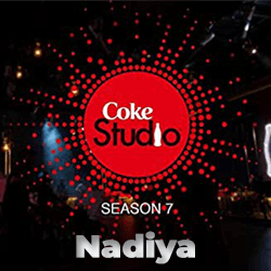  Nadiya (Coke Studio) MP3 Karaoke