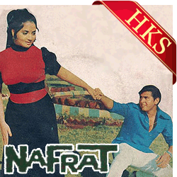  Raah Mein Kaliyan Video Karaoke with Lyrics