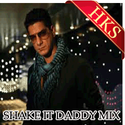  Nahi Nahi  Video Karaoke with Lyrics