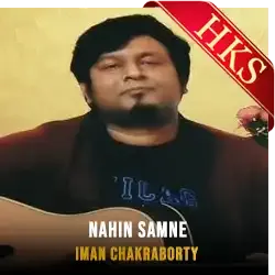  Nahin Samne (Unplugged)(Live Guitar) MP3 Karaoke