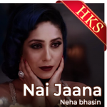 Nai Jaana - MP3