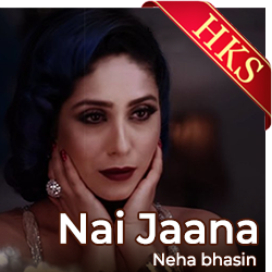  Nai Jaana MP3 Karaoke