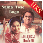 Naina Tose Lage (With Female Vocals) - MP3