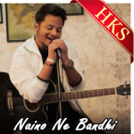 Naino Ne Bandhi (Unplugged) - MP3