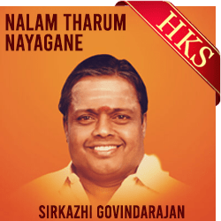  Nalam Tharum Nayagane MP3 Karaoke