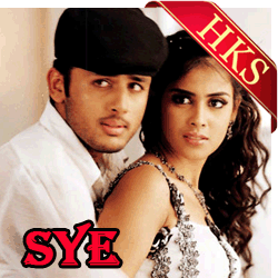  Nalanalani MP3 Karaoke