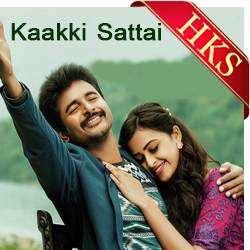  Nama Singaari Saraku MP3 Karaoke