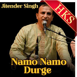  Namo Namo Durge MP3 Karaoke