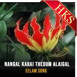 Nangal Karai Thedum Alaigal - MP3