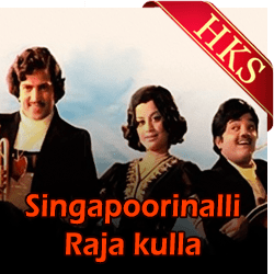  Nannantha Gandilla MP3 Karaoke