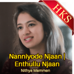 Nanniyode Njaan | Enthullu Njaan (Cover) (Malayalam Christian) - MP3