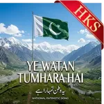 Ye Watan Tumhara Hai - MP3