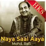 Jawan Sama(Naya Saal Aaya) - MP3