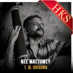 Nee Mattumey - MP3