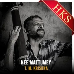  Nee Mattumey MP3 Karaoke