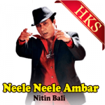 Neele Neele Ambar (Remix) (Full) - MP3