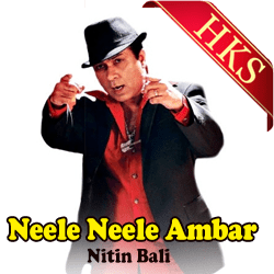 Neele Neele Ambar (Remix) (Full) MP3 Karaoke