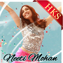 Mann Marziyaan Video Karaoke with Lyrics