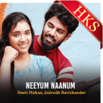 Neeyum Naanum - MP3