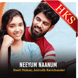 Neeyum Naanum - MP3