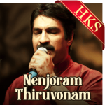 Nenjoram Thiruvonam - MP3