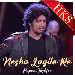 Nesha Lagilo Re (With Female Vocals) - MP3