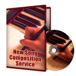 New Song Composition Service