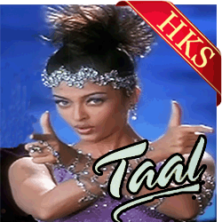  Ni Main Samajh Gayi Video Karaoke with Lyrics